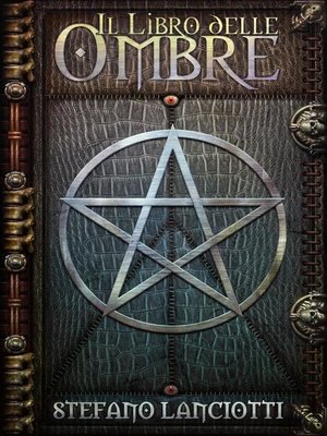 cover image of Il Libro delle Ombre